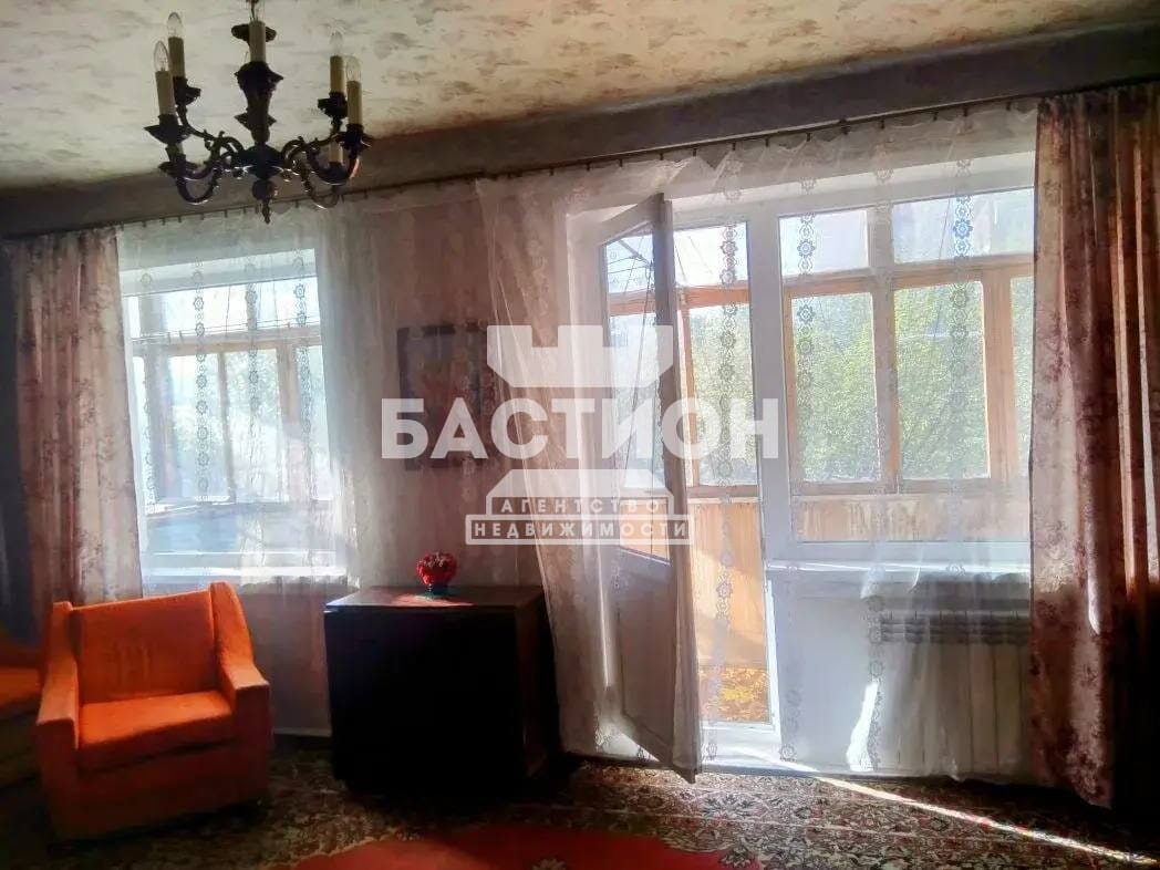 Продаётся двухкомнатная квартира, 52 м²