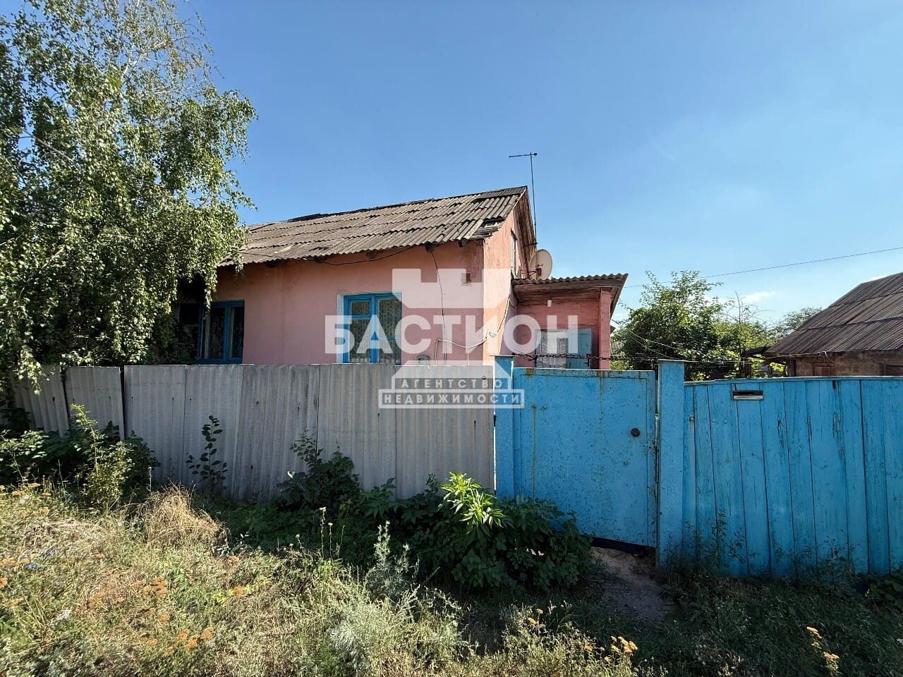Продаётся дом, 56 м²