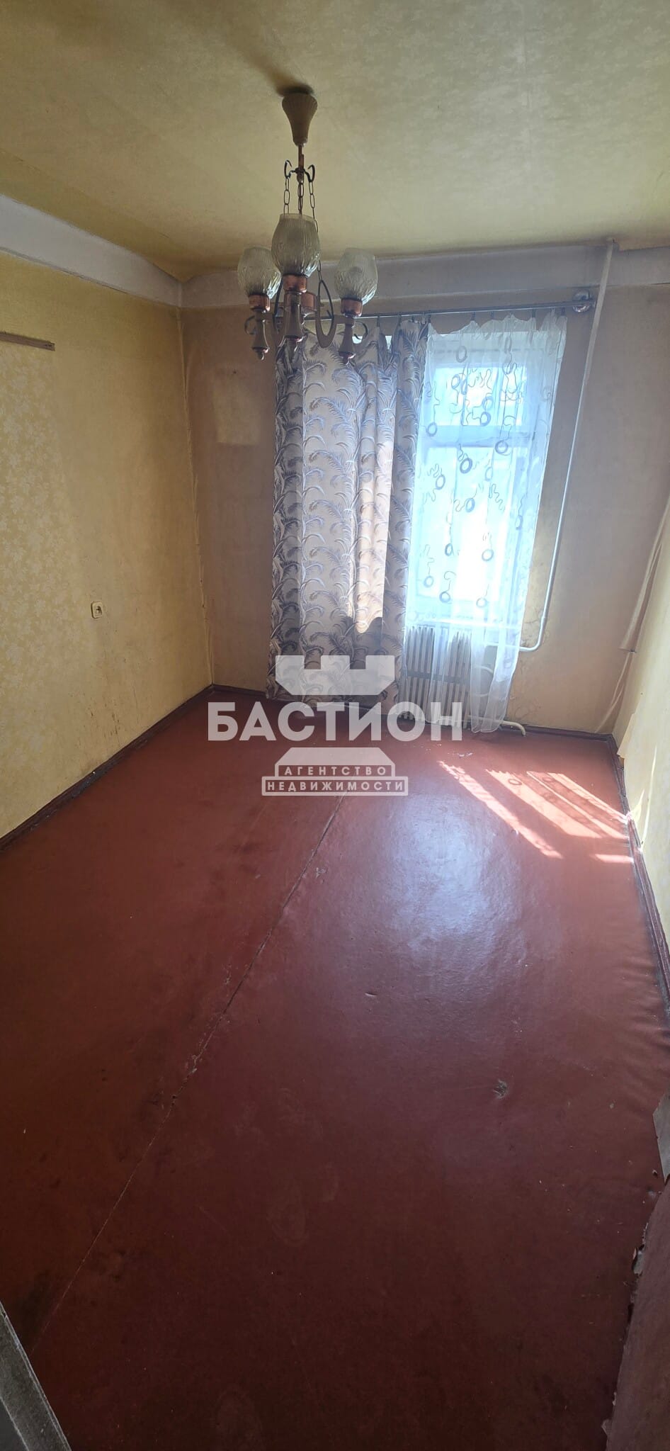 Продаётся двухкомнатная квартира, 50,2 м²