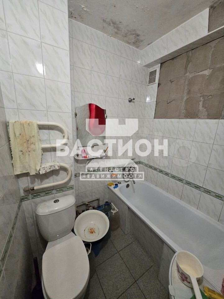 Продаётся двухкомнатная квартира, 42 м²
