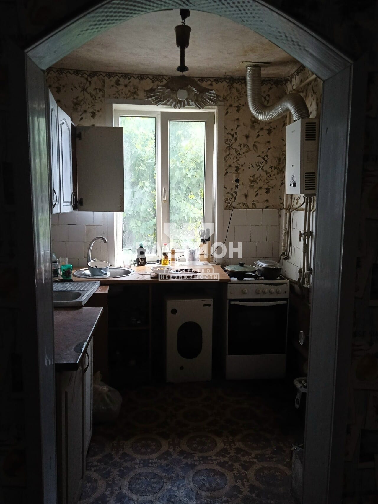Продаётся дом, 77,9 м²