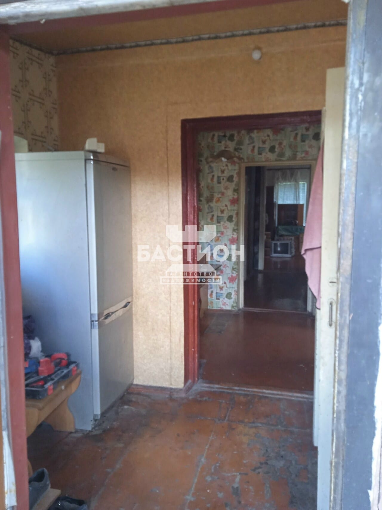 Продаётся дом, 77,9 м²