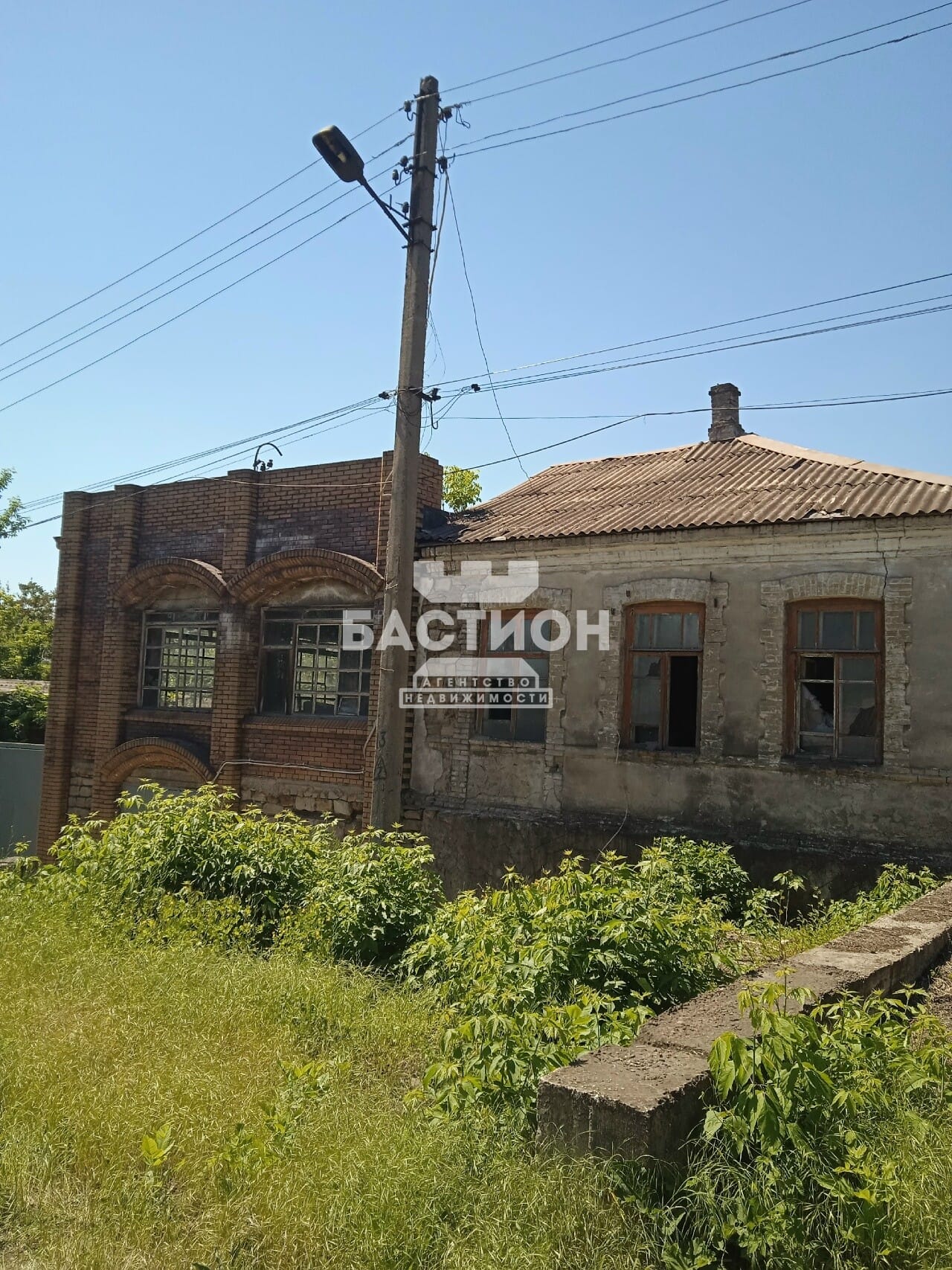 Продаётся дом, 100 м²