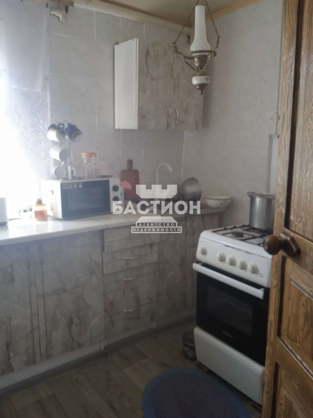 Продаётся дом, 60 м²