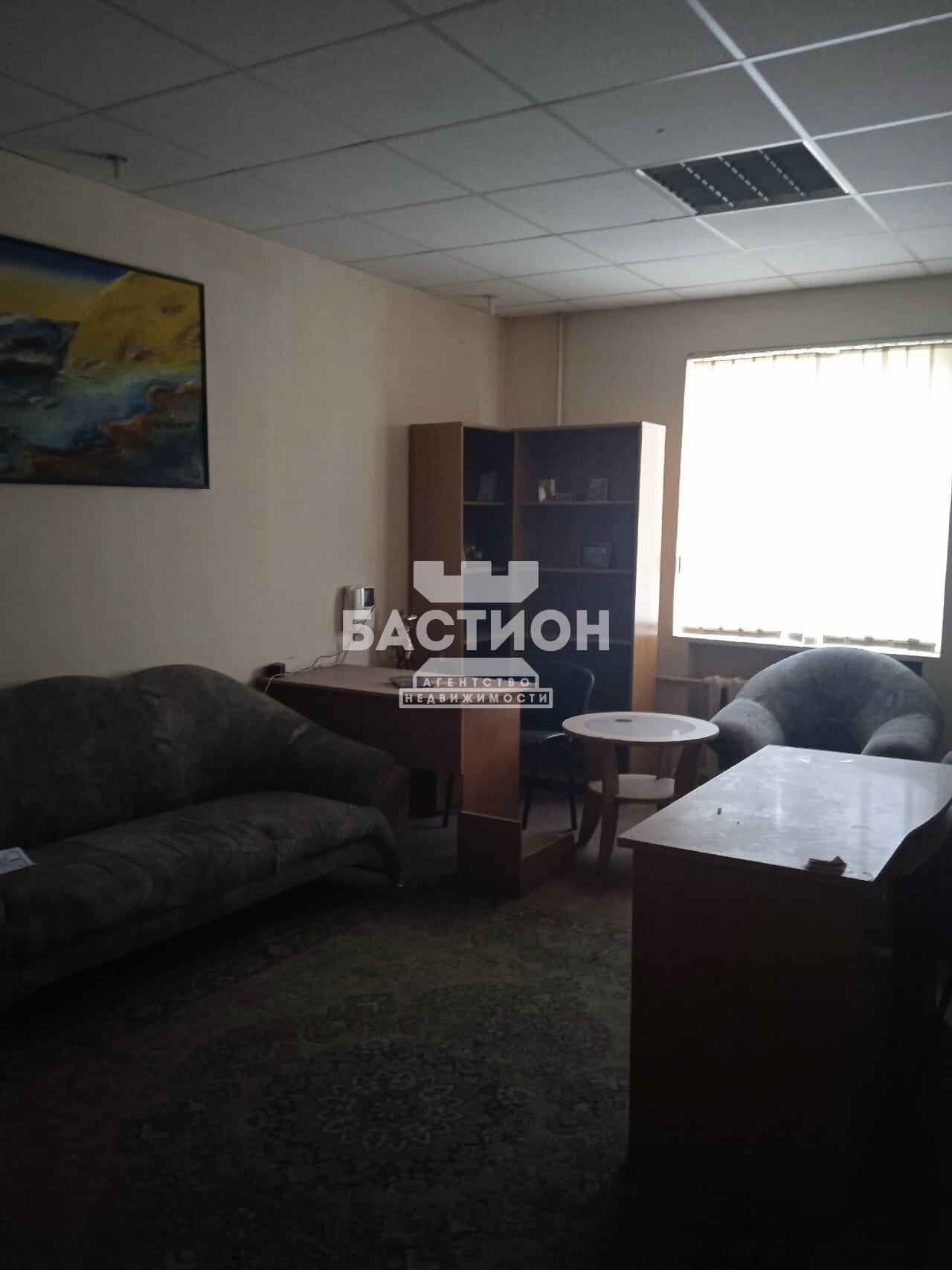 Продаётся двухкомнатная квартира, 49,6 м²