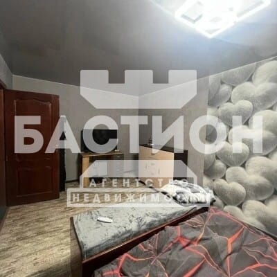Продаётся трёхкомнатная квартира, 70,7 м²