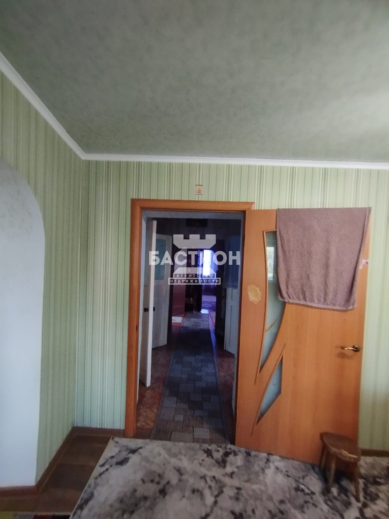 Продаётся дом, 90 м²