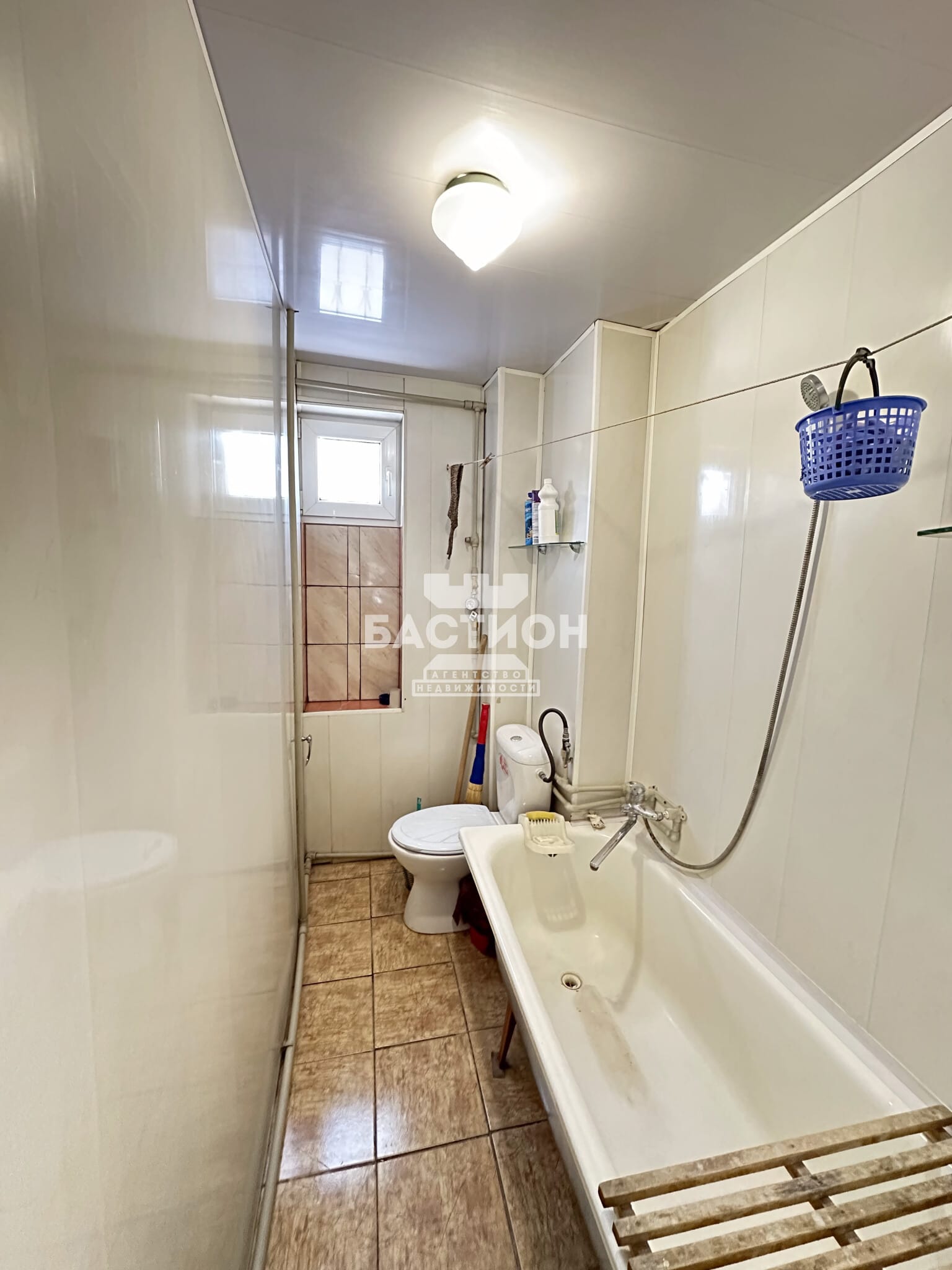 Продаётся двухкомнатная квартира, 47 м²