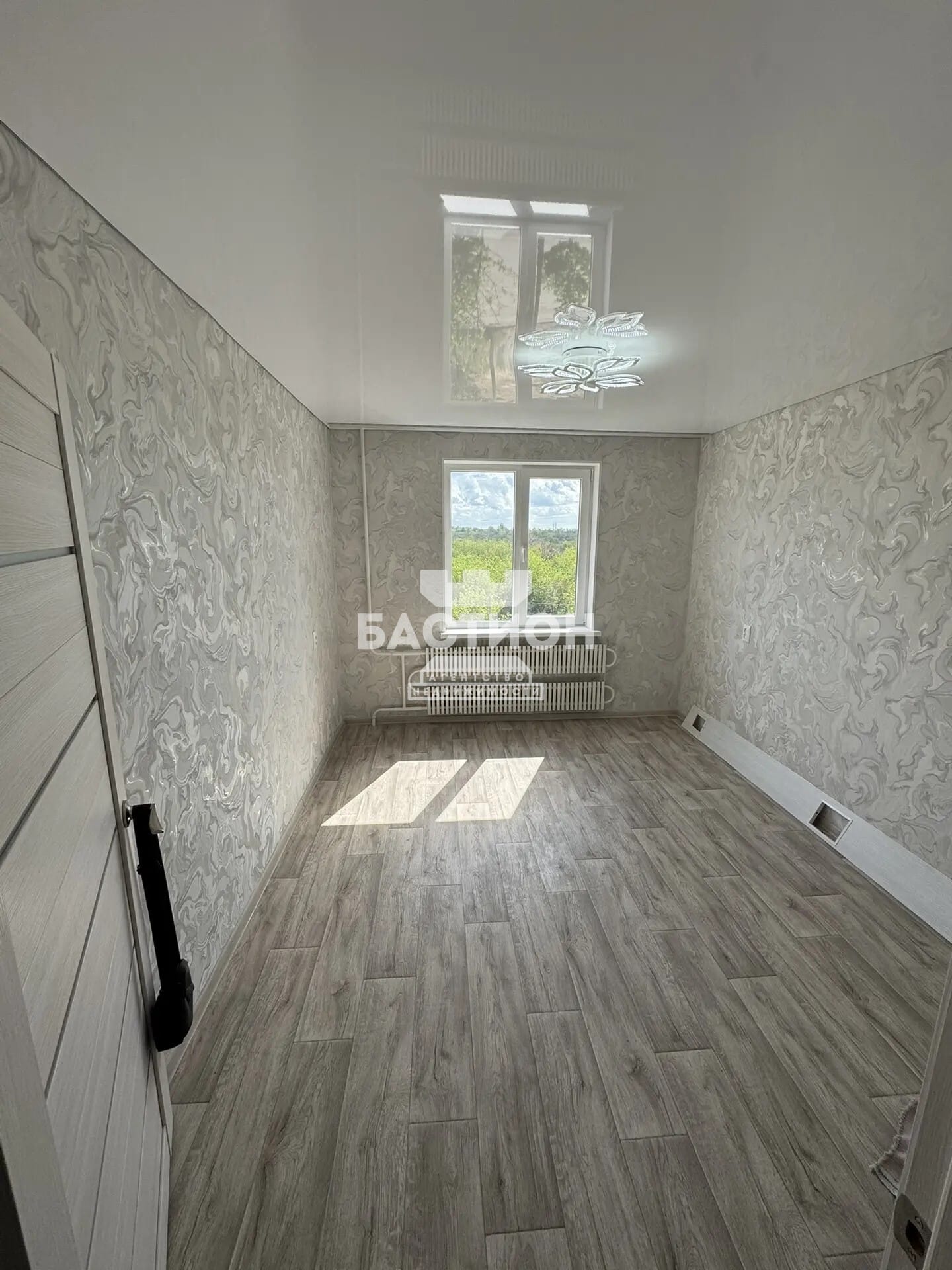 Продаётся двухкомнатная квартира, 52 м²