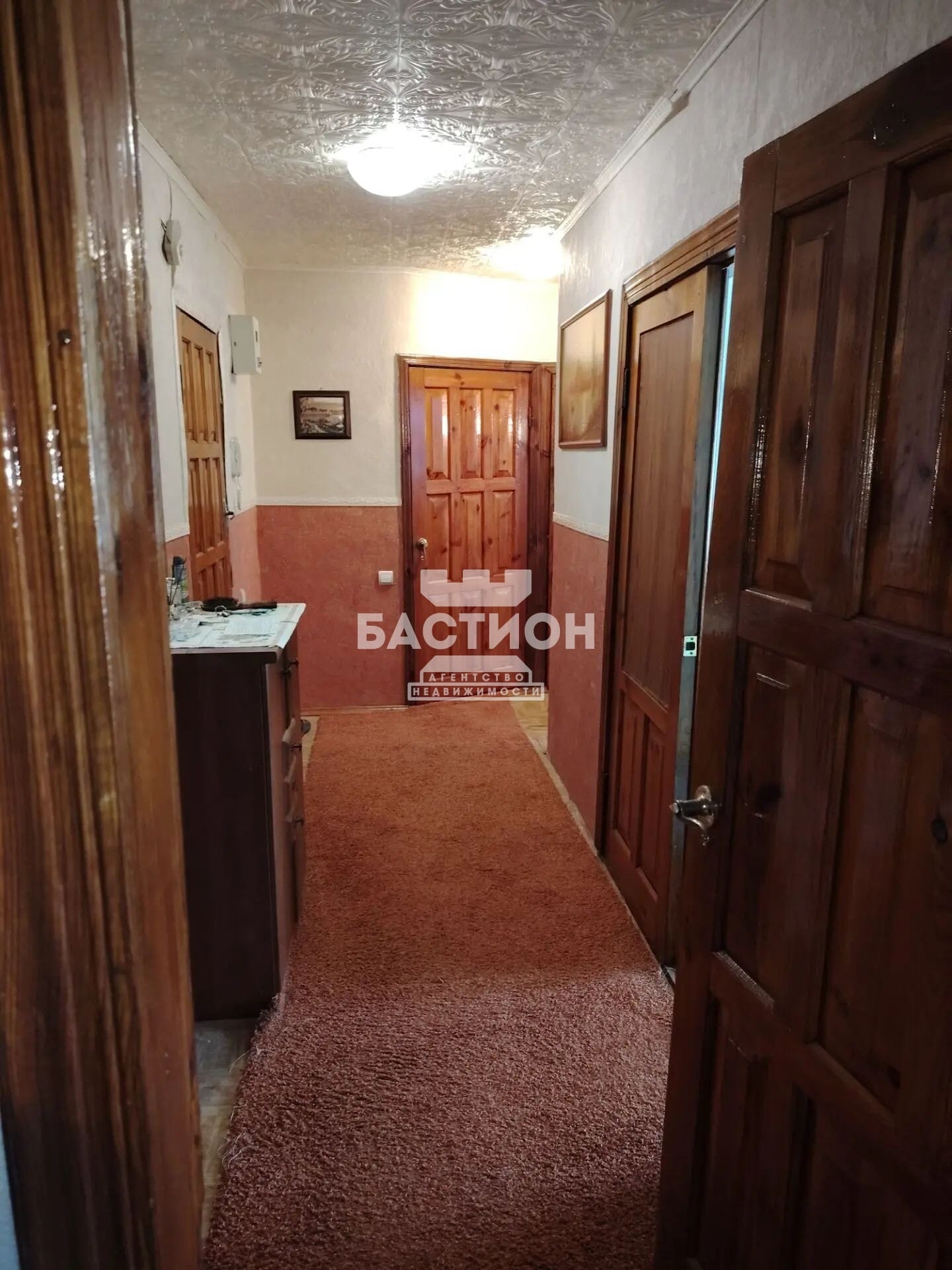 Продаётся двухкомнатная квартира, 48 м²