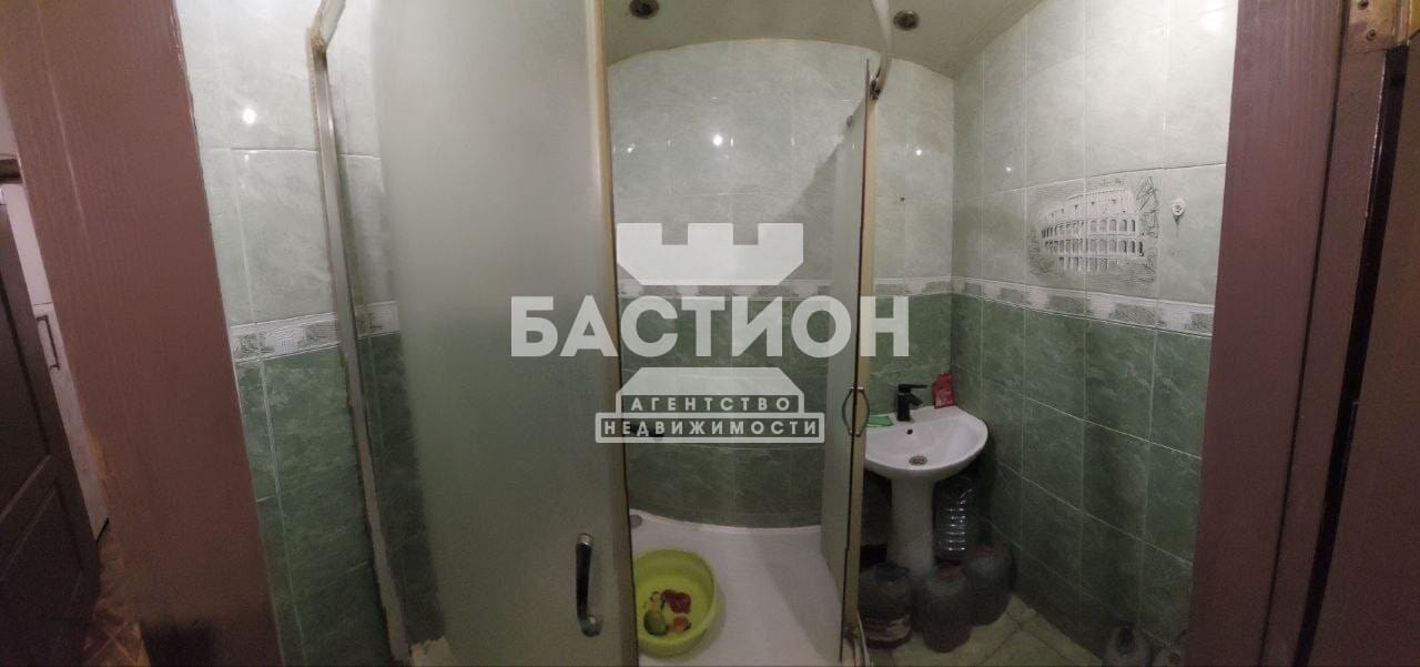 Продаётся однокомнатная квартира, 35 м²