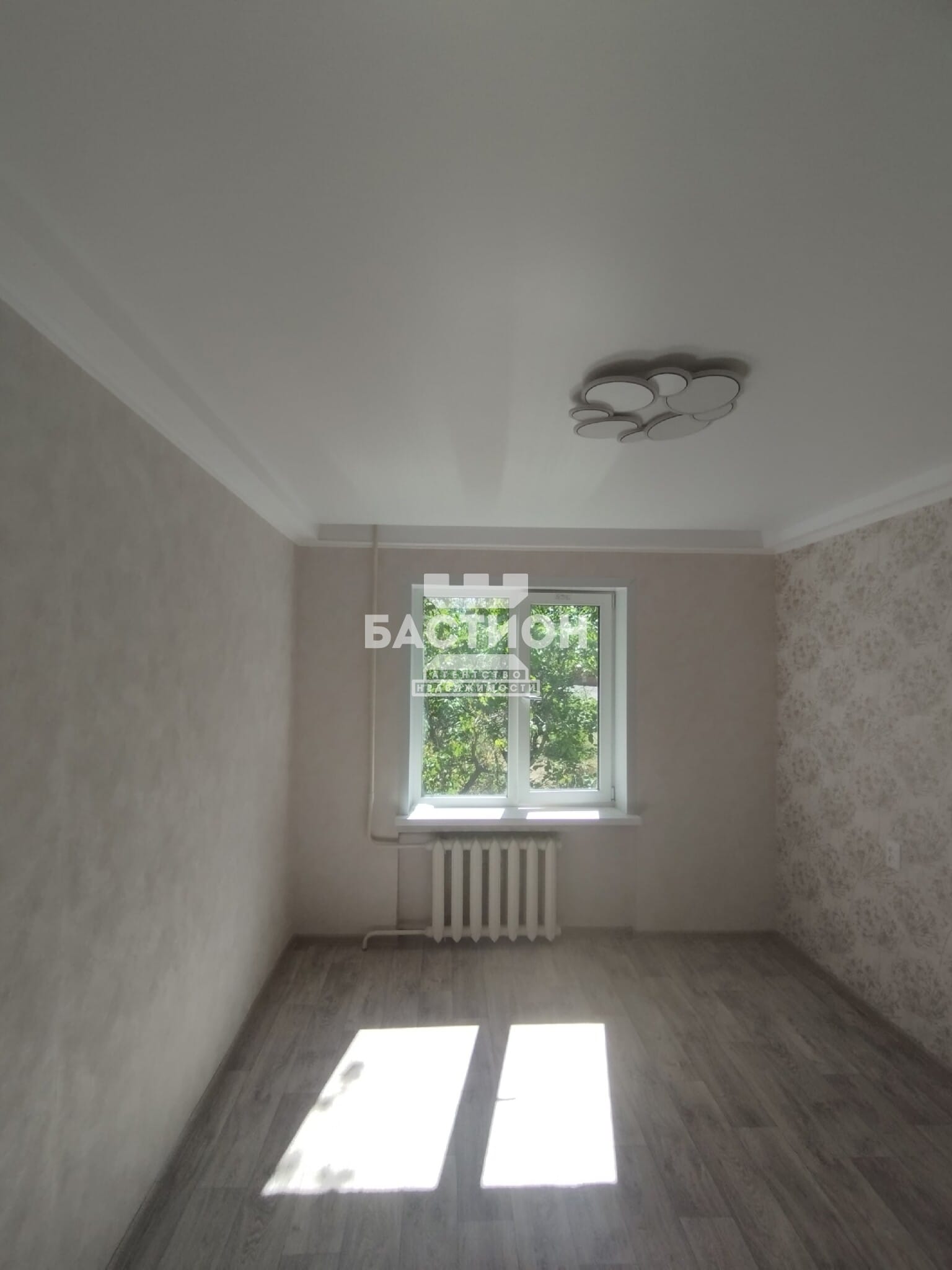 Продаётся двухкомнатная квартира, 51,1 м²