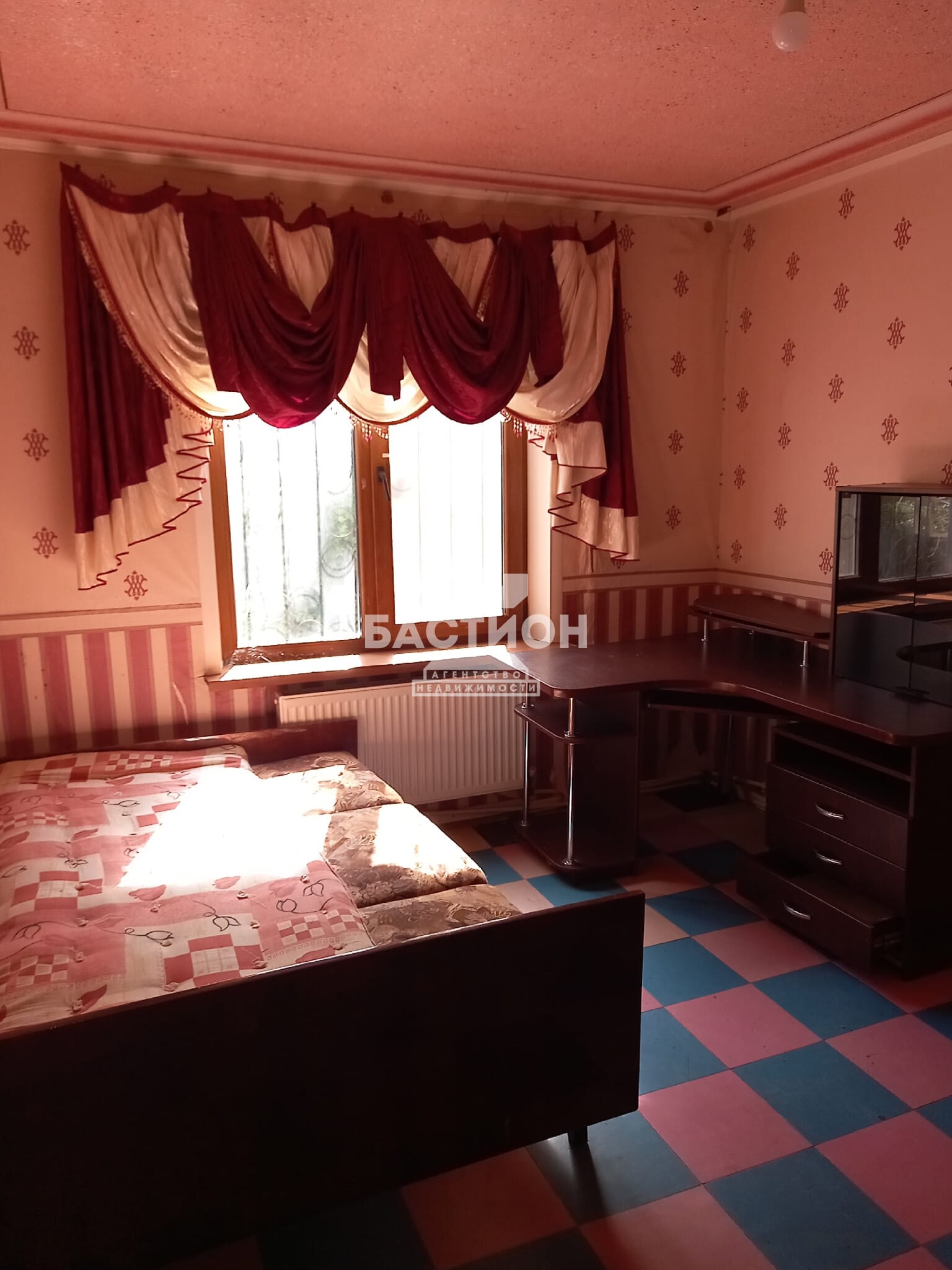 Продаётся двухкомнатная квартира, 54,5 м²