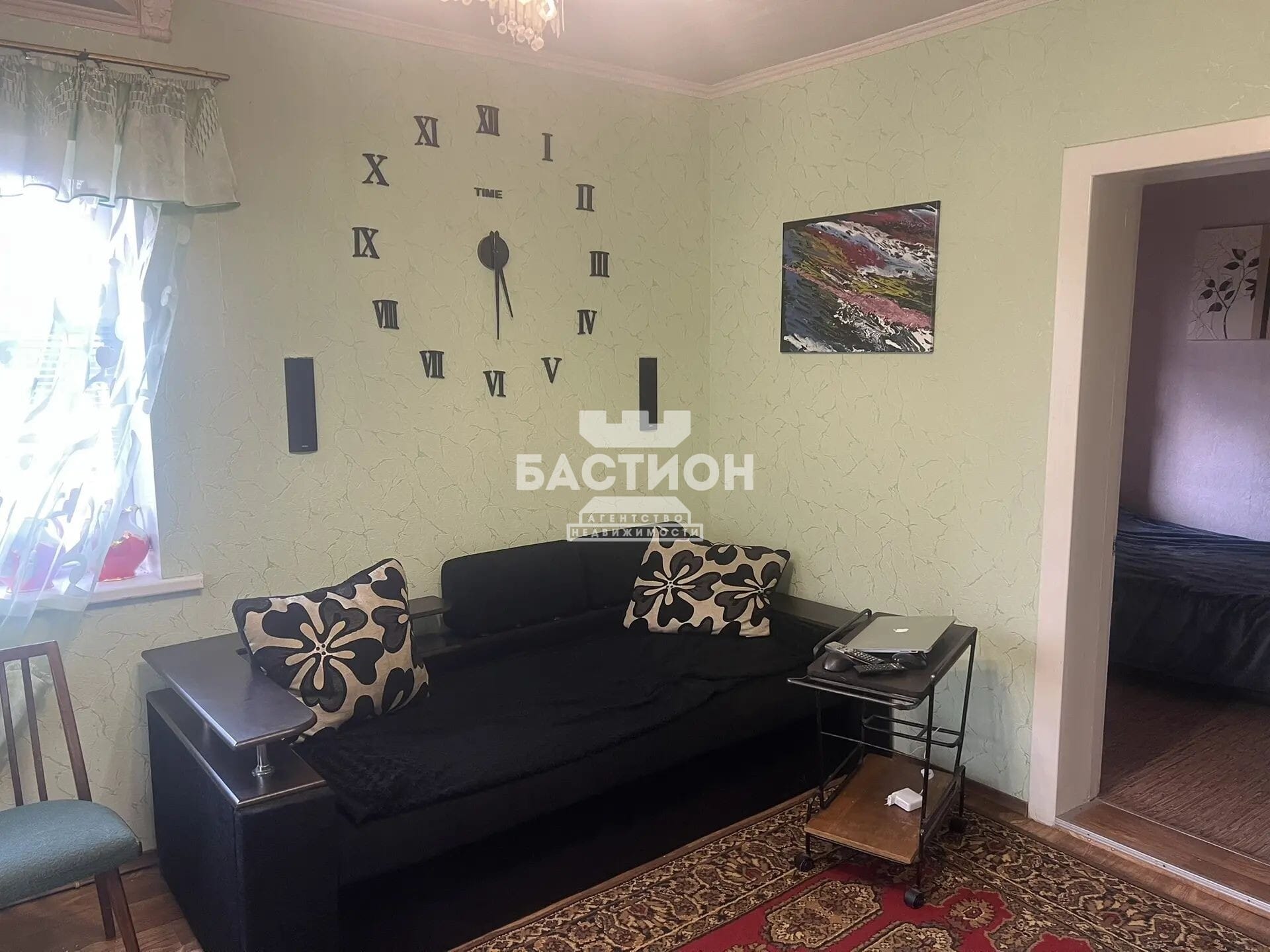 Продаётся дом, 70 м²