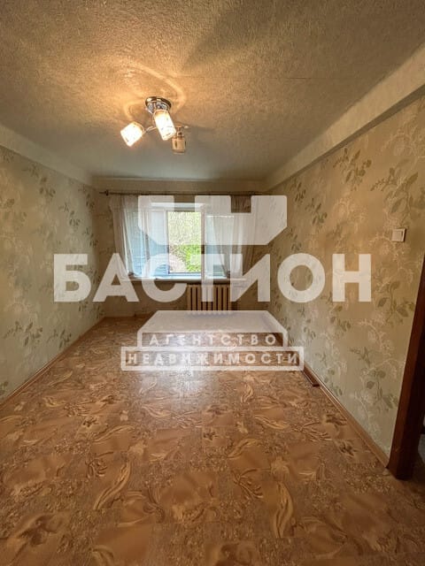 Продаётся однокомнатная квартира, 30 м²
