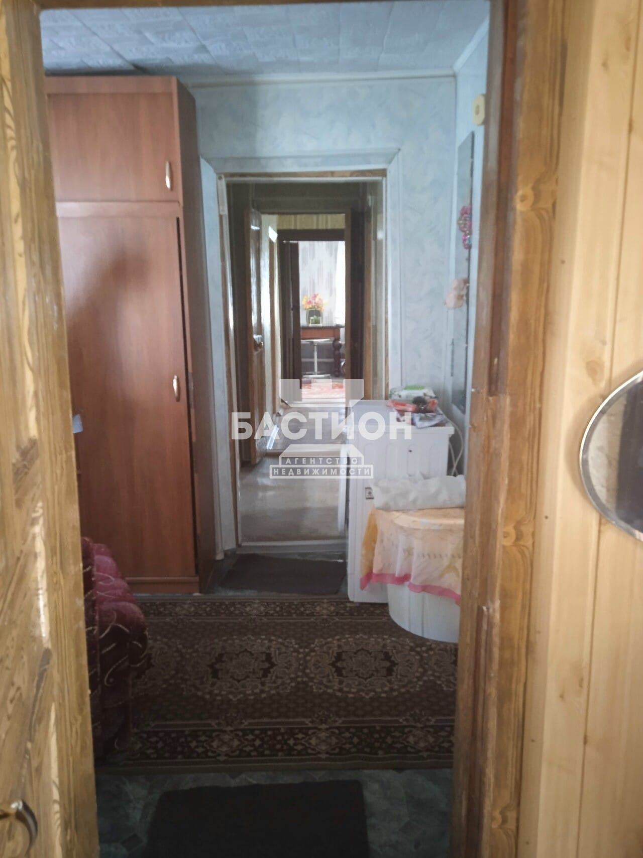 Продаётся дом, 60 м²