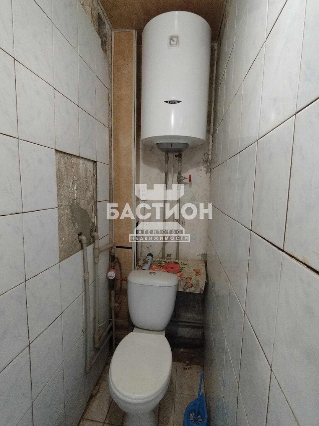 Продаётся двухкомнатная квартира, 52 м²