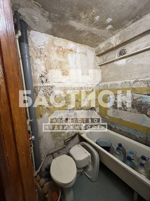 Продаётся однокомнатная квартира, 30 м²