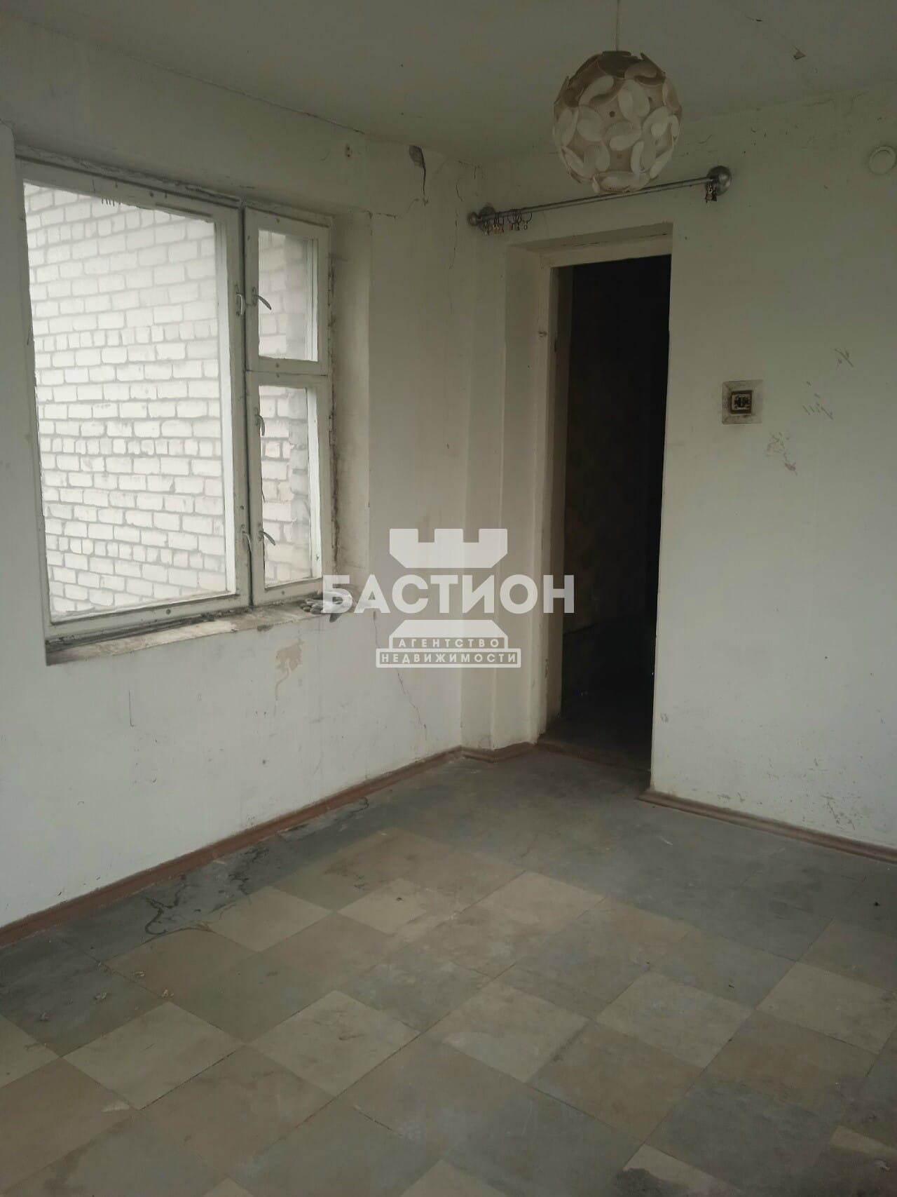 Продаётся двухкомнатная квартира, 63,4 м²