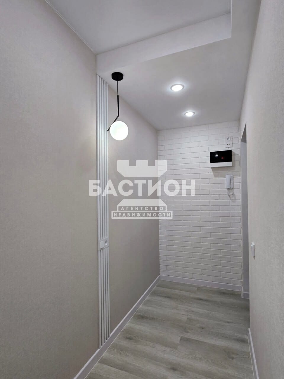 Продаётся однокомнатная квартира, 33 м²