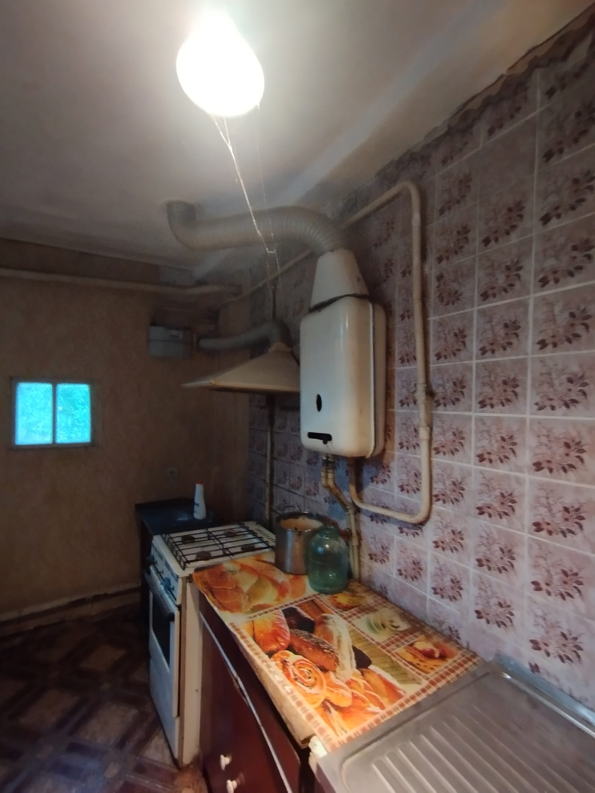 Продаётся дом, 86 м²
