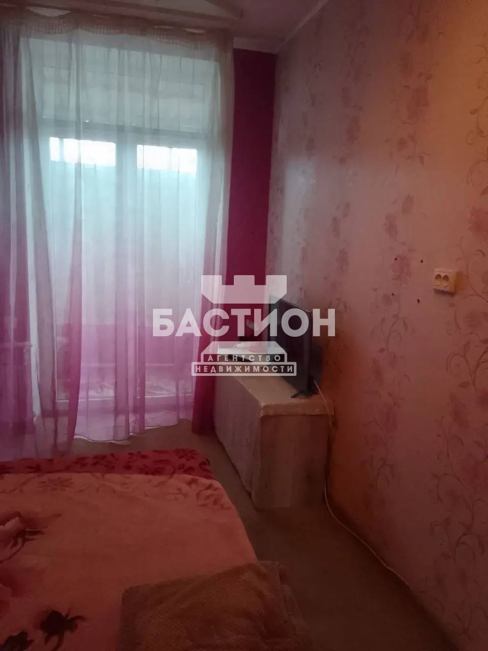 Продаётся двухкомнатная квартира, 56 м²