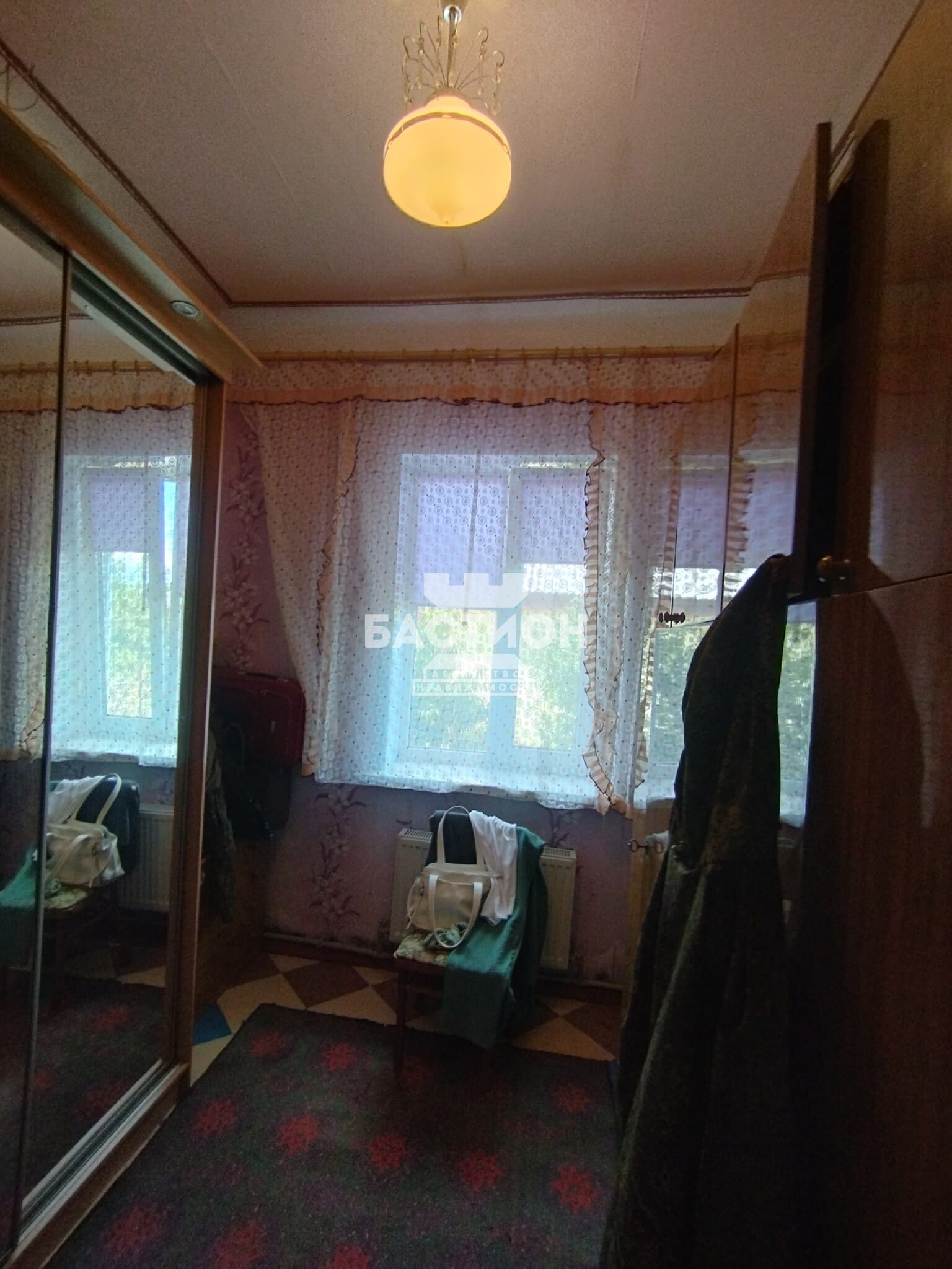Продаётся дом, 90 м²