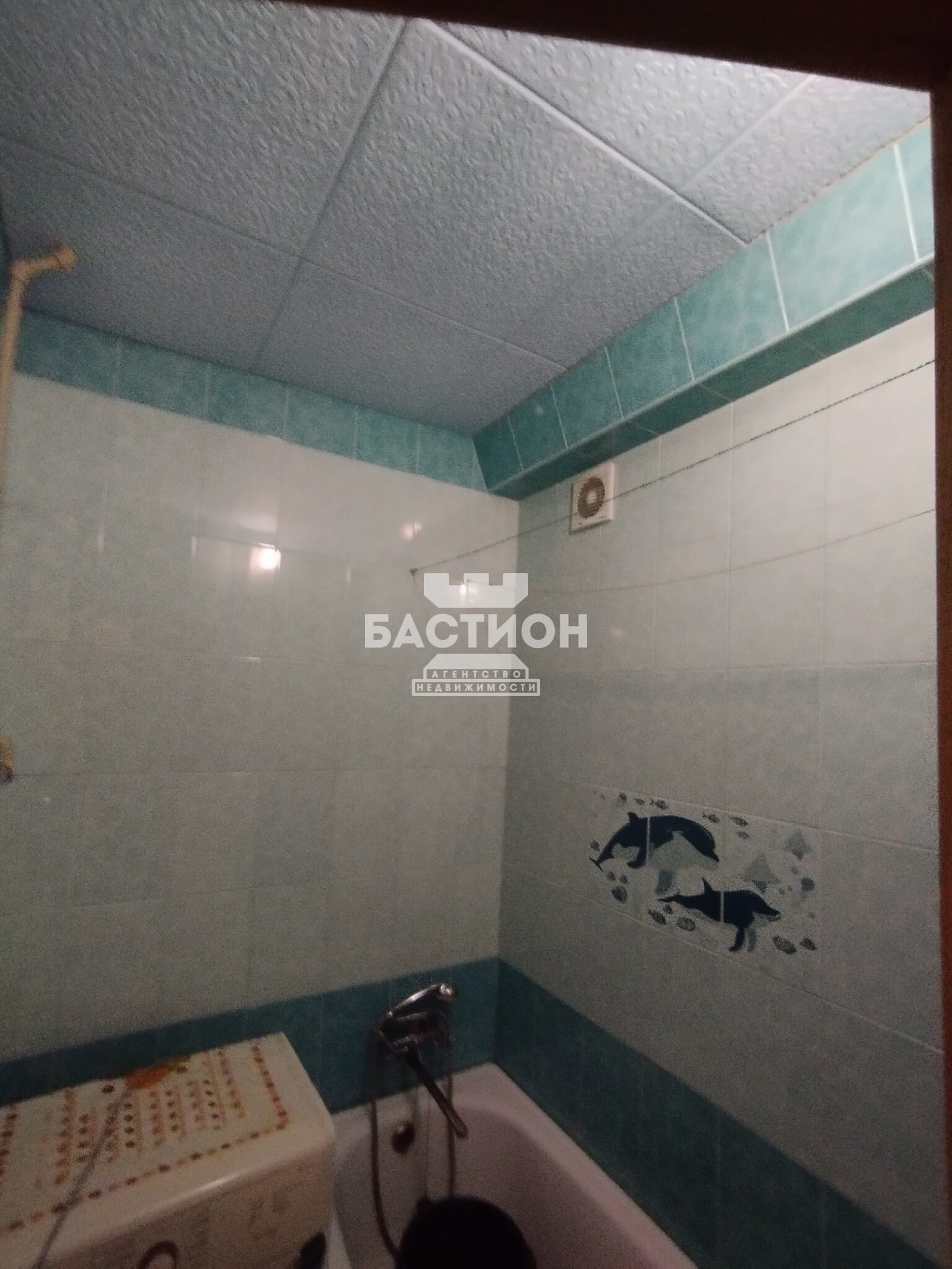 Продаётся двухкомнатная квартира, 45 м²
