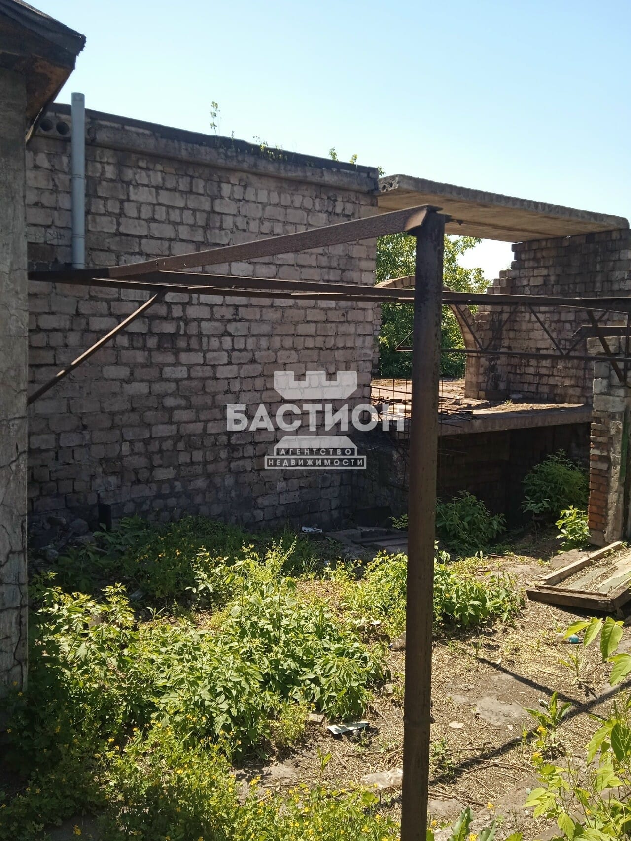 Продаётся дом, 100 м²
