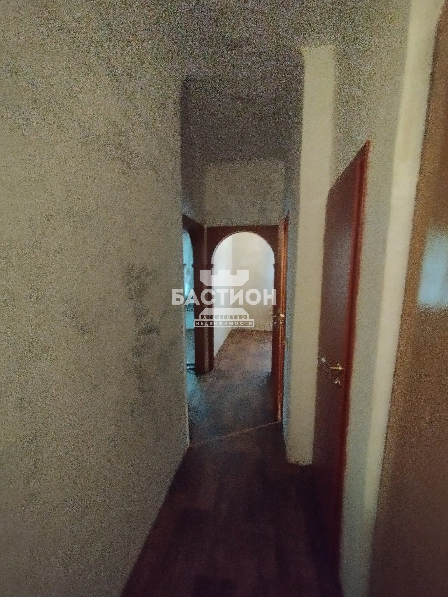 Продаётся двухкомнатная квартира, 50 м²