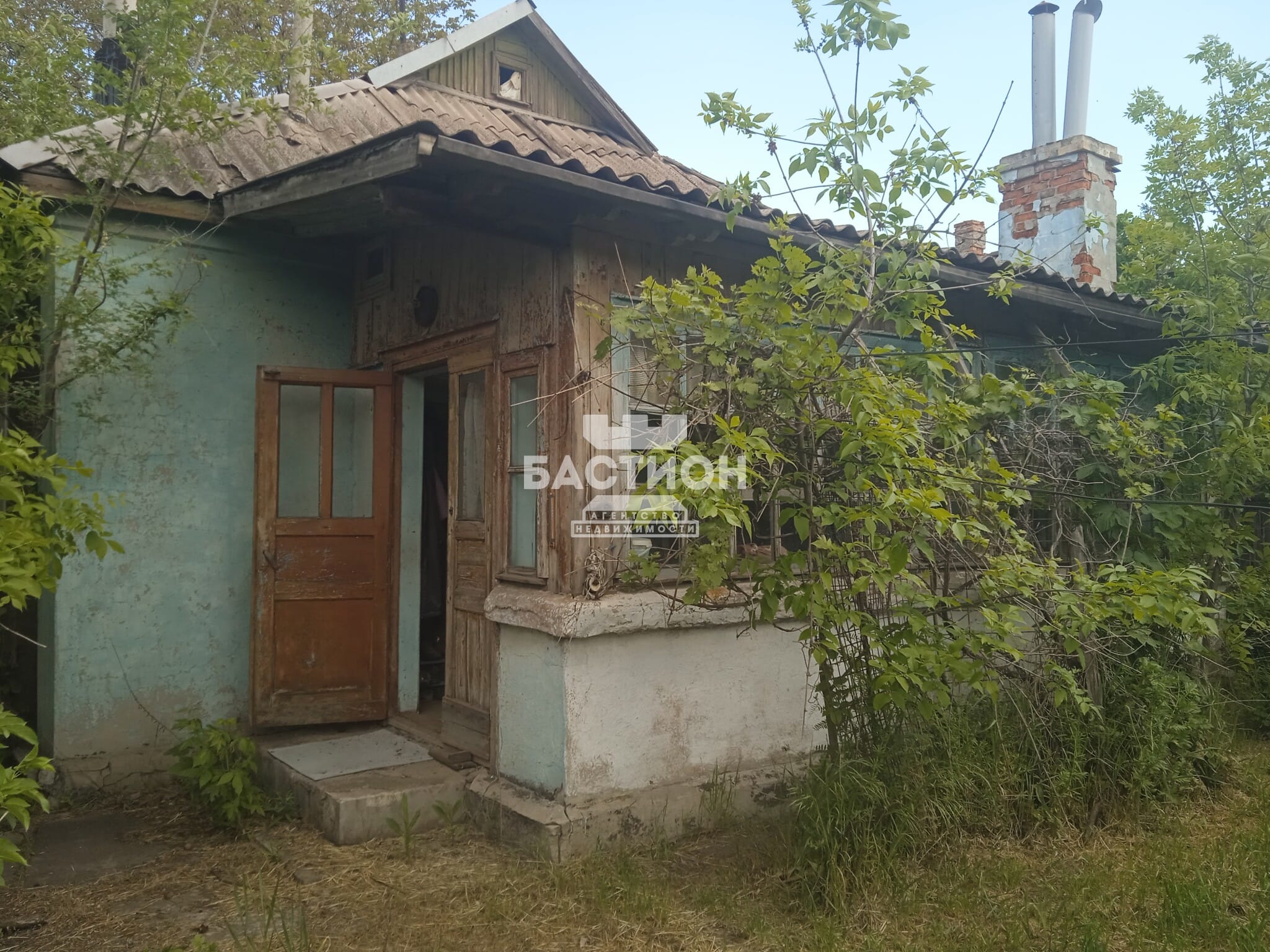 Продаётся дом, 70 м²