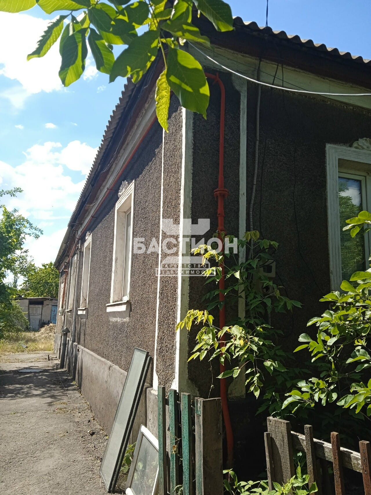 Продаётся дом, 77,9 м²