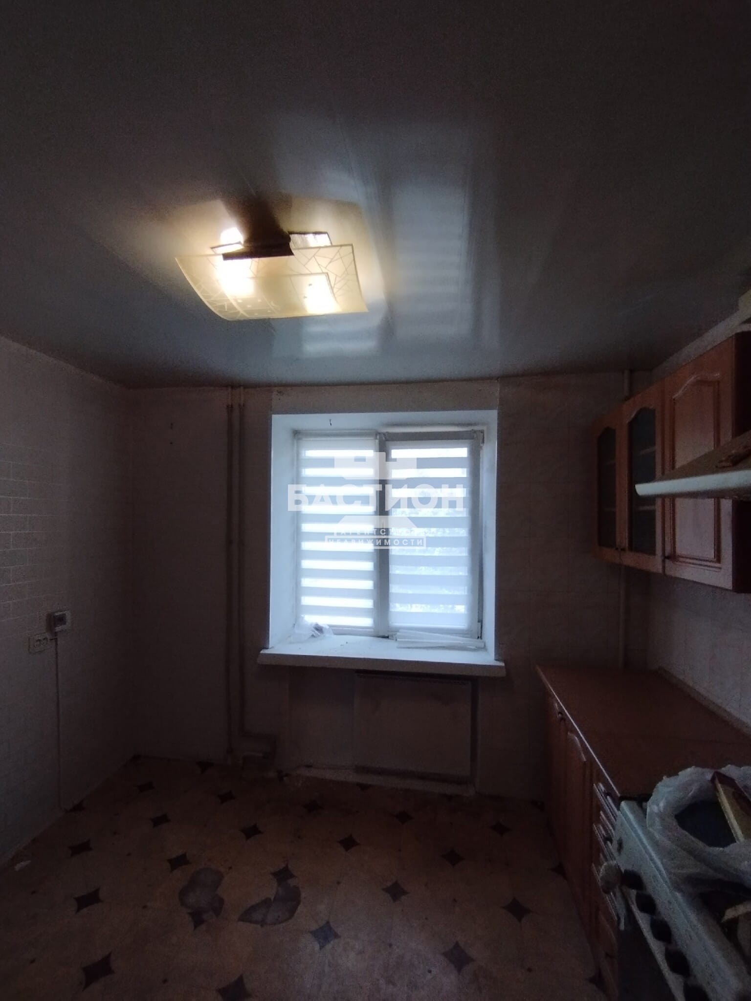 Продаётся двухкомнатная квартира, 53 м²
