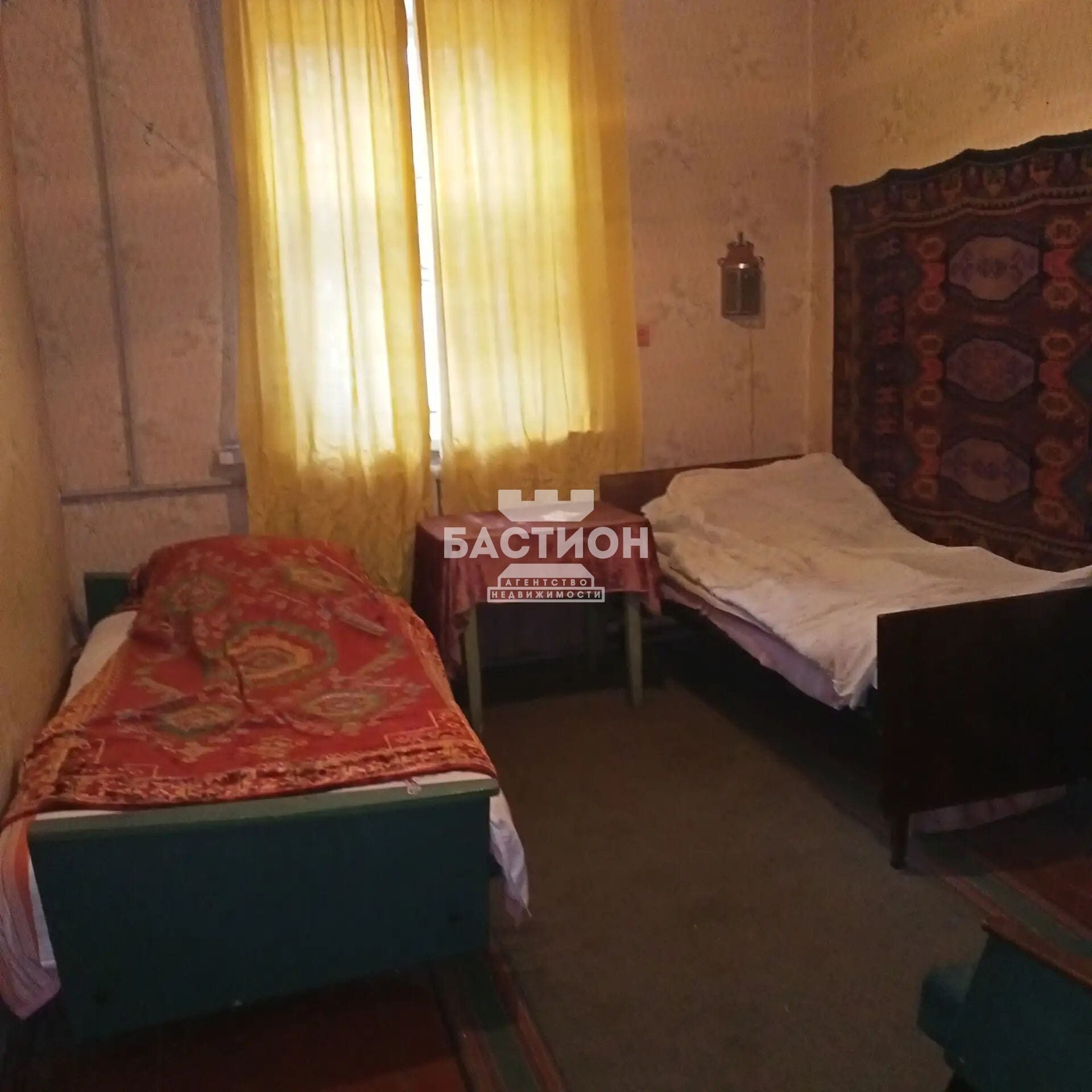 Продаётся трёхкомнатная квартира, 72 м²