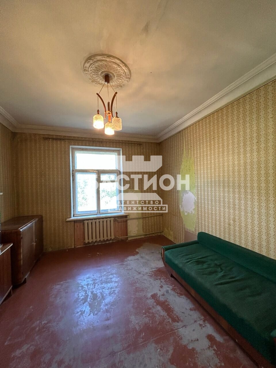 Продаётся двухкомнатная квартира, 55 м²