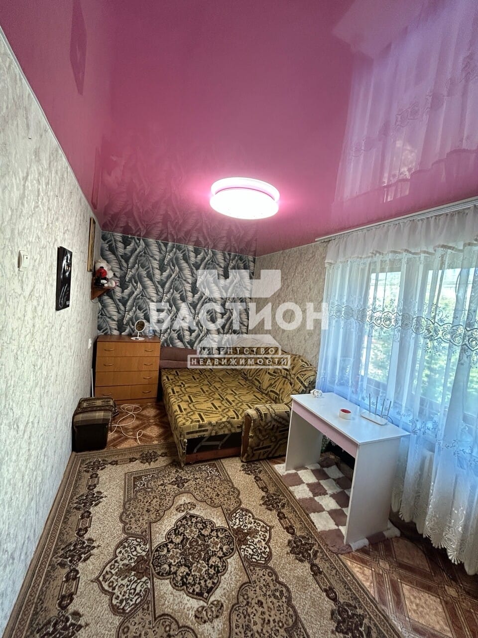 Продаётся двухкомнатная квартира, 40 м²