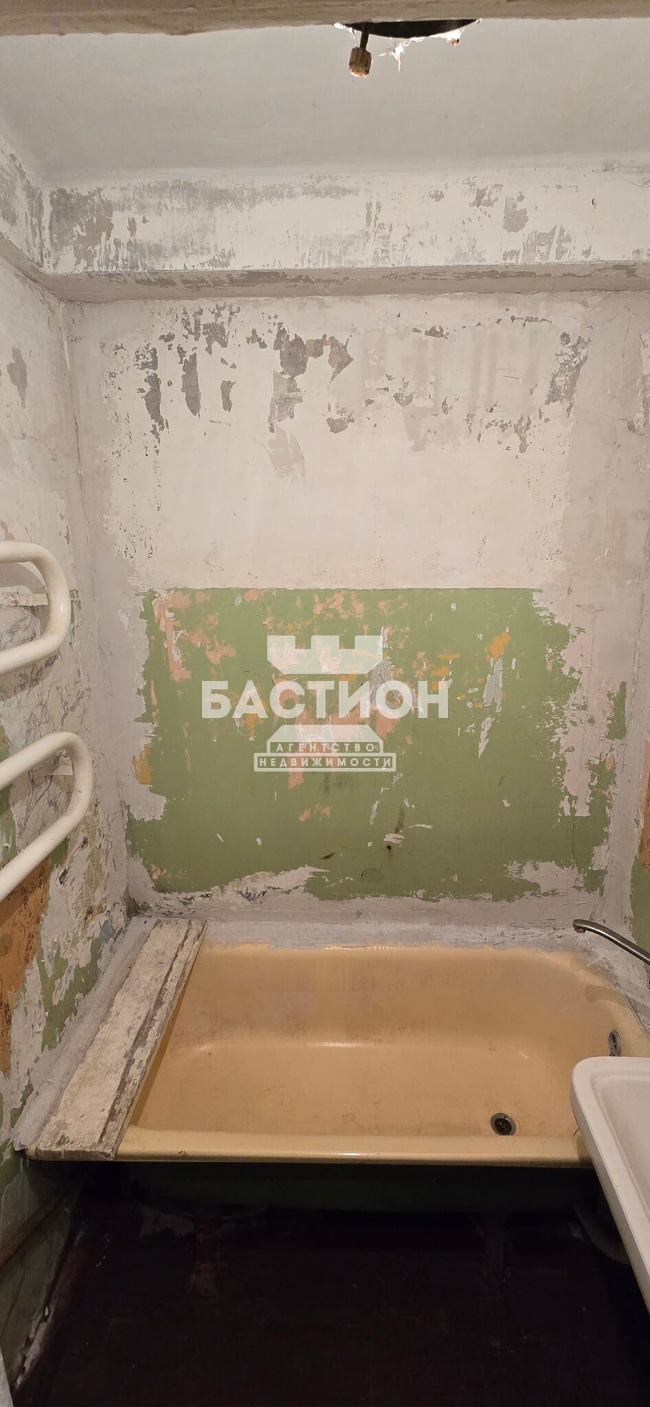 Продаётся двухкомнатная квартира, 50,8 м²