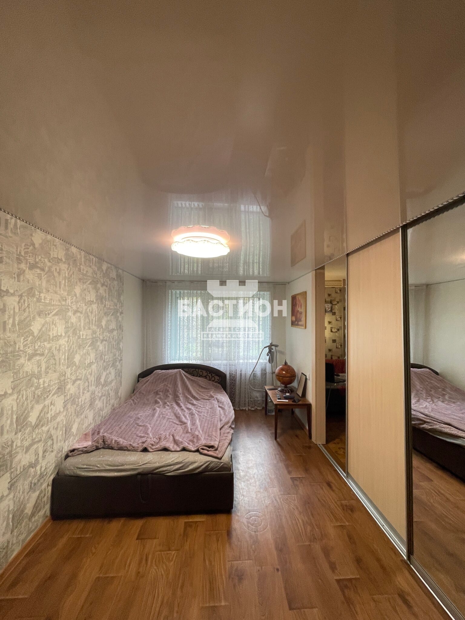 Продаётся однокомнатная квартира, 30,2 м²