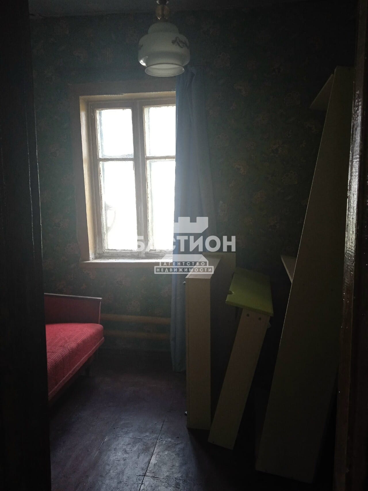Продаётся дом, 75 м²