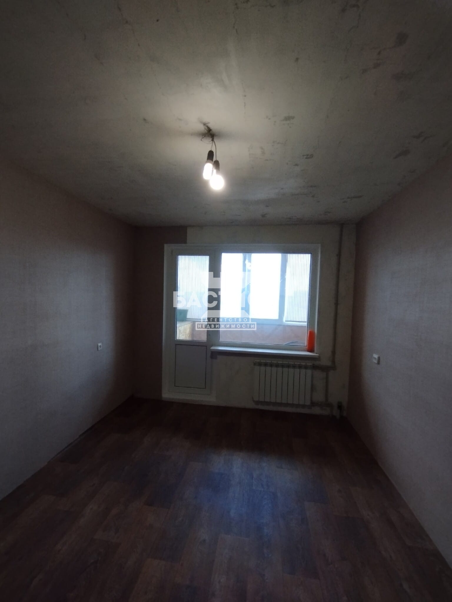Продаётся двухкомнатная квартира, 51,4 м²