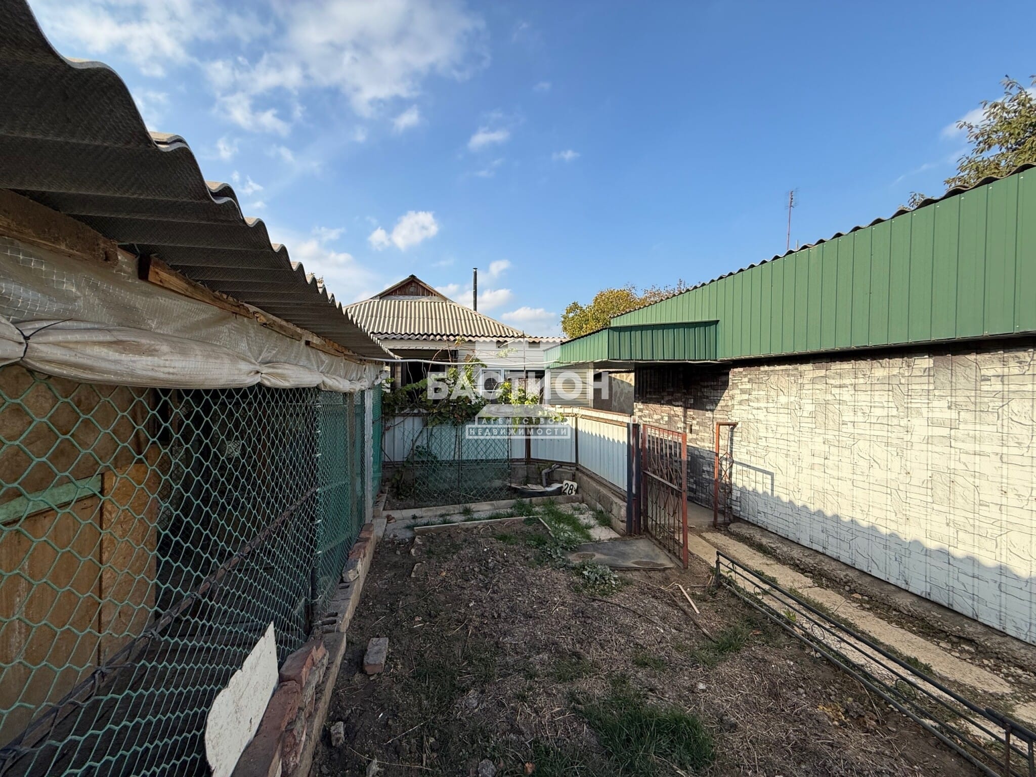 Продаётся дом, 78 м²