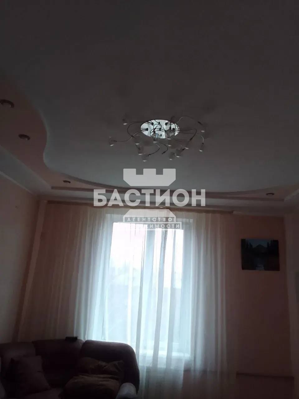 Продаётся двухкомнатная квартира, 56 м²